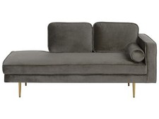 Moderne Chaiselongue aus