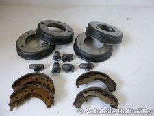 Bremsenset trabant 601 - bremsenset,