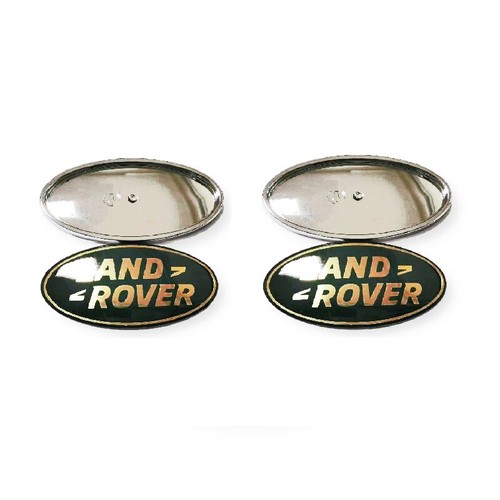Für 2pcs 91mm - , range