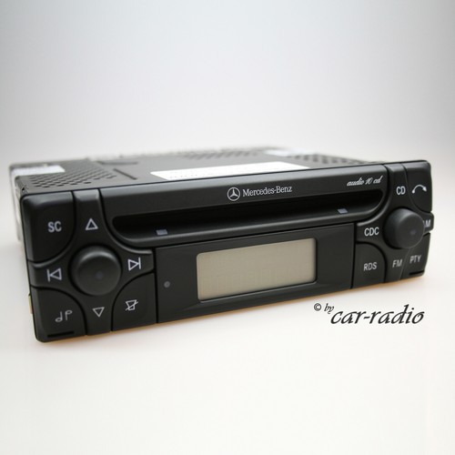 Daimlerchrysler audio cd - audio,