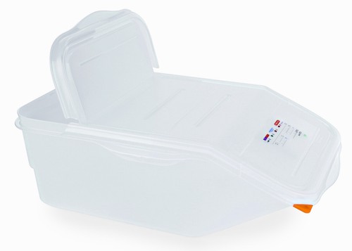 Vorratsbehälter liter mit - liter,