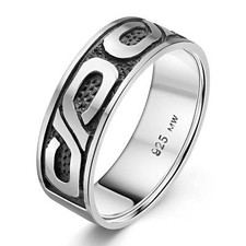MATERIA Damen Herren Ring