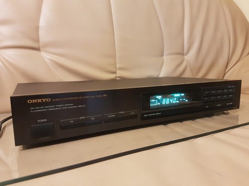 Onkyo t4530 tuner mit - onkyo,