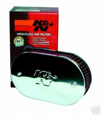 K&N LUFTFILTER 56-9060 WEBER