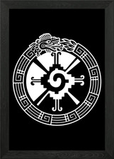 Quetzalcoatl Ouroboros