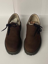 Richter Trachtenschuhe