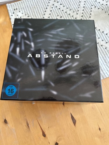 Rebell abstand box - rebell,