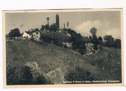 Glanz gasthaus kienzl - glanz,,