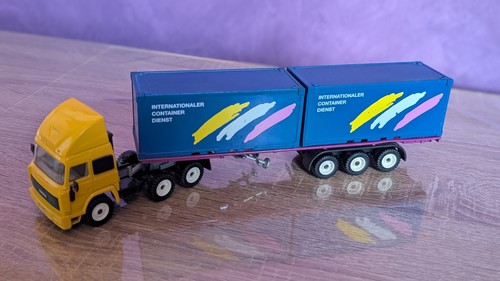 Siku iveco - (super-serie),