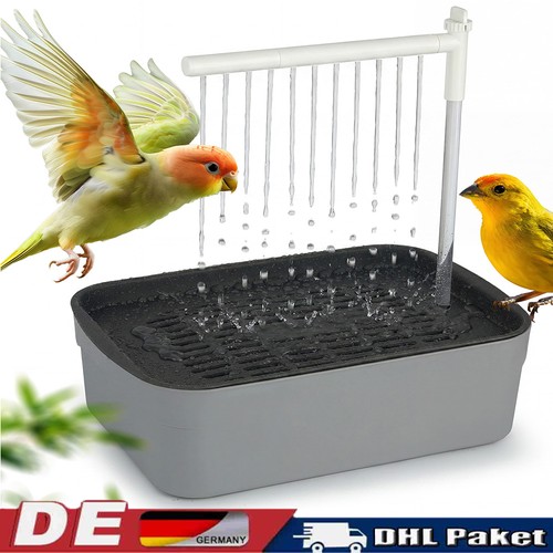 Vogel automatische badewanne - vogel,