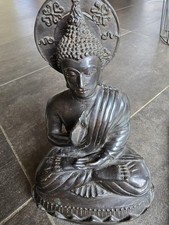 Massiv Bronze Buddha Thailand
