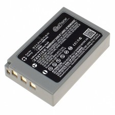 Akku Li-Ion für Olympus BLS-5