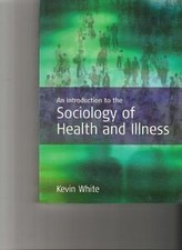 An Introduction to the Sociology of Health and Illness v... | Buch | Zustand gut