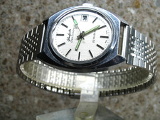eine Glashütte/GUB Spezichron