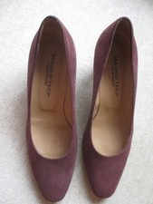 Damen Schuhe Pumps