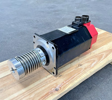 GE Fanuc AC Servo Motor