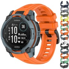 Für Garmin instinct 3 Solar