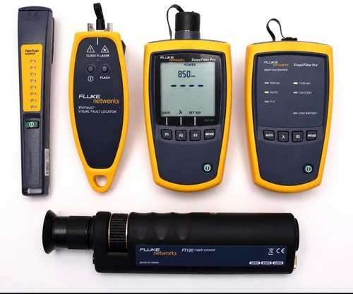 Fluke networks ftk 1300 - fluke, ftk-1300