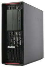 Lenovo ThinkStation P510