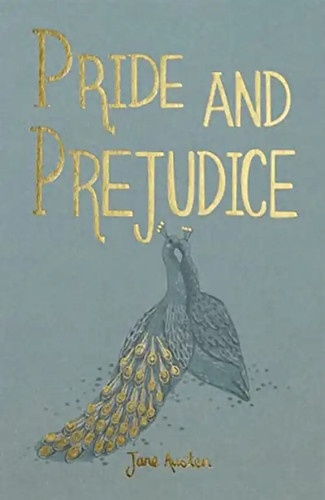 Pride and prejudice - and,