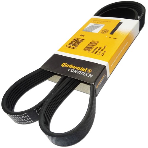 Continental keilrippenriemen - continental,