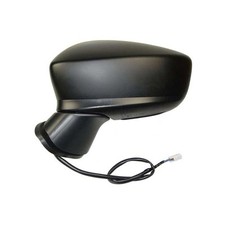 Außenspiegel Komplett links