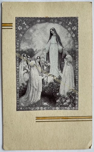 Orig andachtsbild - orig.,