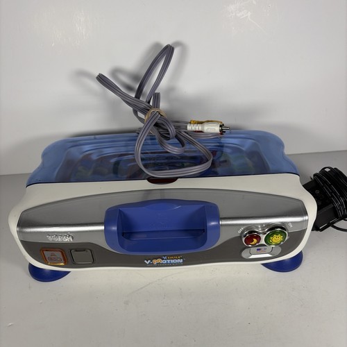 Vtech smile motion console - v.smile,