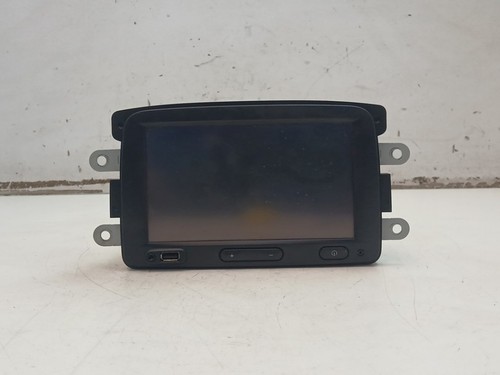 Navigation display renault - navigation,