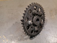 Honda CB 750 Seven Fifty (RC42) [C1] Kettenradträger Kettenradaufnahme