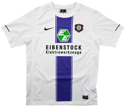 Nike 2013 erzgebirge aue - 2013-14,