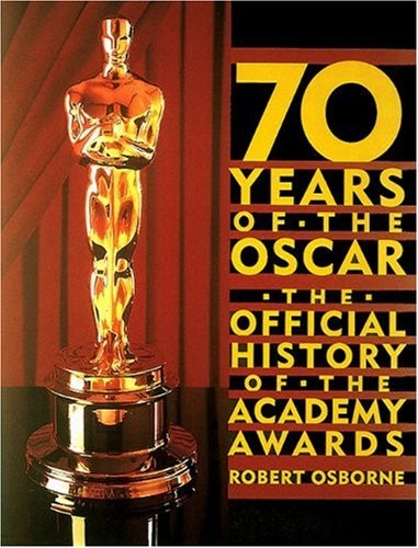 Years the oscar - years,