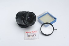 Objektiv Canon Zoom Lens EF 28-80mm II - 1:3.5-5.6; 58mm, +Prismalinse, Garantie