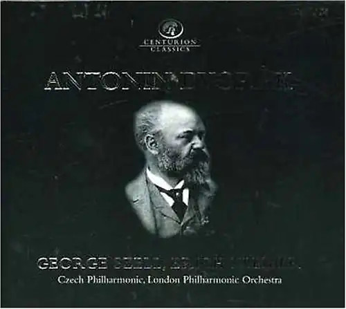 Dvorak antonin - -,