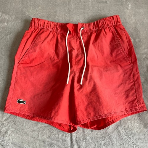 Lacoste live badeshorts herren - lacoste,