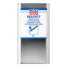 Schmiermittel LIQUI MOLY 6124