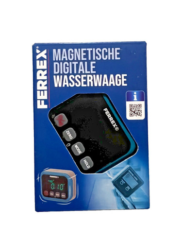 Ferrex magnetische digitale - ferrex,