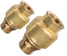 Rückschlagarmatur Pumpen