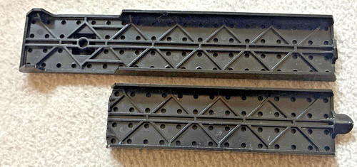 Lego monorail 6399 6990 6991 - monorail,