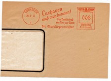 Deutsches Reich 1942