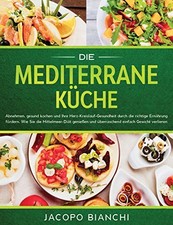 Die mediterrane che - mediterrane, k?che