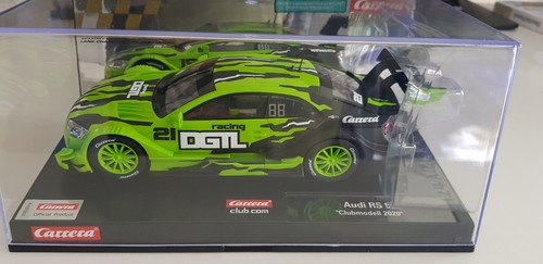 Carrera digital 124 audi - carrera,