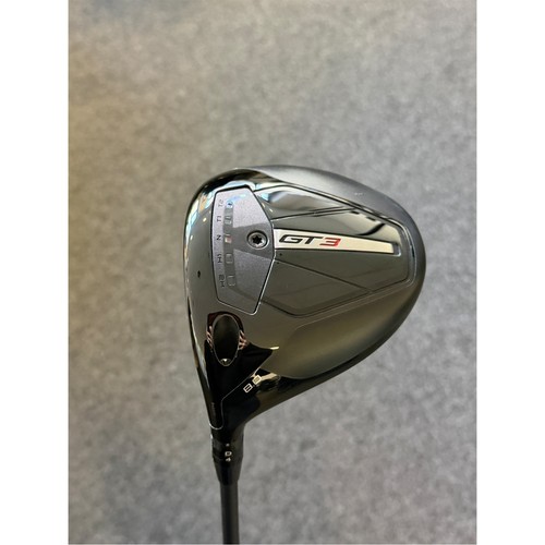 Titleist gt3 driver - titleist, 8°