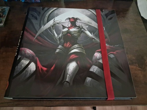 Magic the gathering elesh norn - magic,