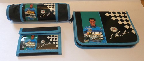 Michael schumacher collection - michael,