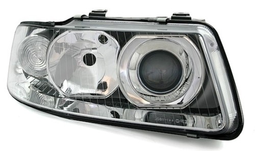 Scheinwerfer rechts für audi - scheinwerfer,