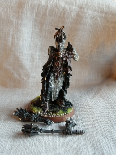 Herr der ringe - der,
