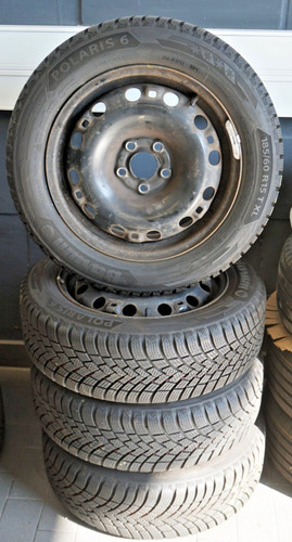 Semperit winterräder skoda - semperit,