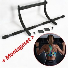 TÜRRECK Klimmzug Stange mit