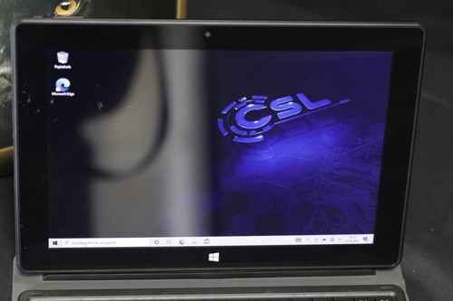 Csl phanter tab windows - 10,